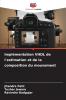 Implémentation VHDL de l'estimation et de la composition du mouvement