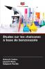 Études sur les chalcones à base de benzoxazole