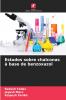 Estudos sobre chalconas à base de benzoxazol