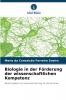 Biologie in der Förderung der wissenschaftlichen Kompetenz