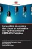 Conception du réseau électrique et estimation de l'hydroélectricité COMSATS Pakistan