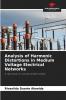 Analysis of Harmonic Distortions in Medium Voltage Electrical Networks