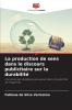 La production de sens dans le discours publicitaire sur la durabilité