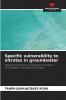 Specific vulnerability to nitrates in groundwater