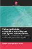 Vulnerabilidade específica aos nitratos nas águas subterrâneas