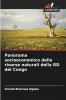 Panorama socioeconomico delle risorse naturali della RD del Congo
