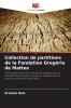 Collection de partitions de la Fondation Gregório de Mattos