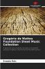 Gregório de Mattos Foundation Sheet Music Collection