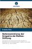 Notensammlung der Gregório-de-Mattos-Stiftung