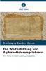 Die Weiterbildung von Alphabetisierungslehrern