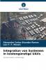 Integration von Systemen in kostengünstige UAVs