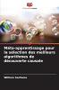 Méta-apprentissage pour la sélection des meilleurs algorithmes de découverte causale