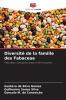 Diversité de la famille des Fabaceae
