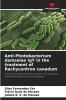 Anti-Photobacterium damselae IgY in the treatment of Rachycentron canadum