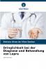 Dringlichkeit bei der Diagnose und Behandlung von Lepra