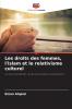 Les droits des femmes l'islam et le relativisme culturel