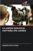 Le notizie televisive nell'India che cambia
