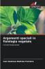 Argomenti speciali in fisiologia vegetale