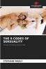 THE 9 CODES OF SENSUALITY