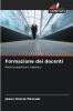 Formazione dei docenti