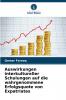 Auswirkungen interkultureller Schulungen auf die wahrgenommene Erfolgsquote von Expatriates