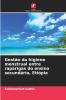 Gestão da higiene menstrual entre raparigas do ensino secundário Etiópia