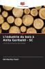 L'industrie du bois à Anita Garibaldi - SC