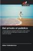 Dal privato al pubblico
