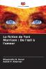 La fiction de Toni Morrison