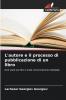 L'autore e il processo di pubblicazione di un libro