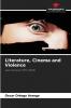 Literature Cinema and Violence