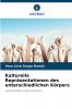 Kulturelle Repräsentationen des unterschiedlichen Körpers