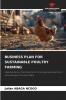 BUSINESS PLAN FOR SUSTAINABLE POULTRY FARMING