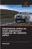 Zamówienia online na szlak zaginionych wagonów dla oddziału policji