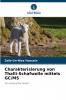 Charakterisierung von Thalli-Schafwolle mittels GC/MS