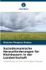 Sozioökonomische Herausforderungen für Kleinbauern in der Landwirtschaft