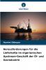 Herausforderungen für die Lieferkette im nigerianischen Upstream-Geschäft der Öl- und Gasindustrie