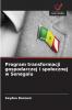 Program transformacji gospodarczej i społecznej w Senegalu