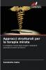 Approcci strutturali per la terapia mirata