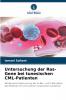 Untersuchung der Ras-Gene bei tunesischen CML-Patienten