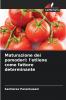 Maturazione dei pomodori