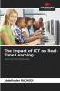 The Impact of ICT on Real-Time Learning