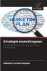Strategie marketingowe