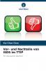 Vor- und Nachteile von ISDS im TTIP