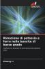 Rimozione di potassio e ferro nella bauxite di basso grado