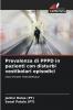 Prevalenza di PPPD in pazienti con disturbi vestibolari episodici