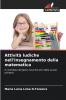 Attività ludiche nell'insegnamento della matematica