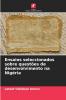 Ensaios seleccionados sobre questões de desenvolvimento na Nigéria