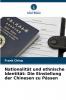 Nationalität und ethnische Identität
