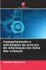 Comportamento e estratégias de procura de informação em linha das crianças